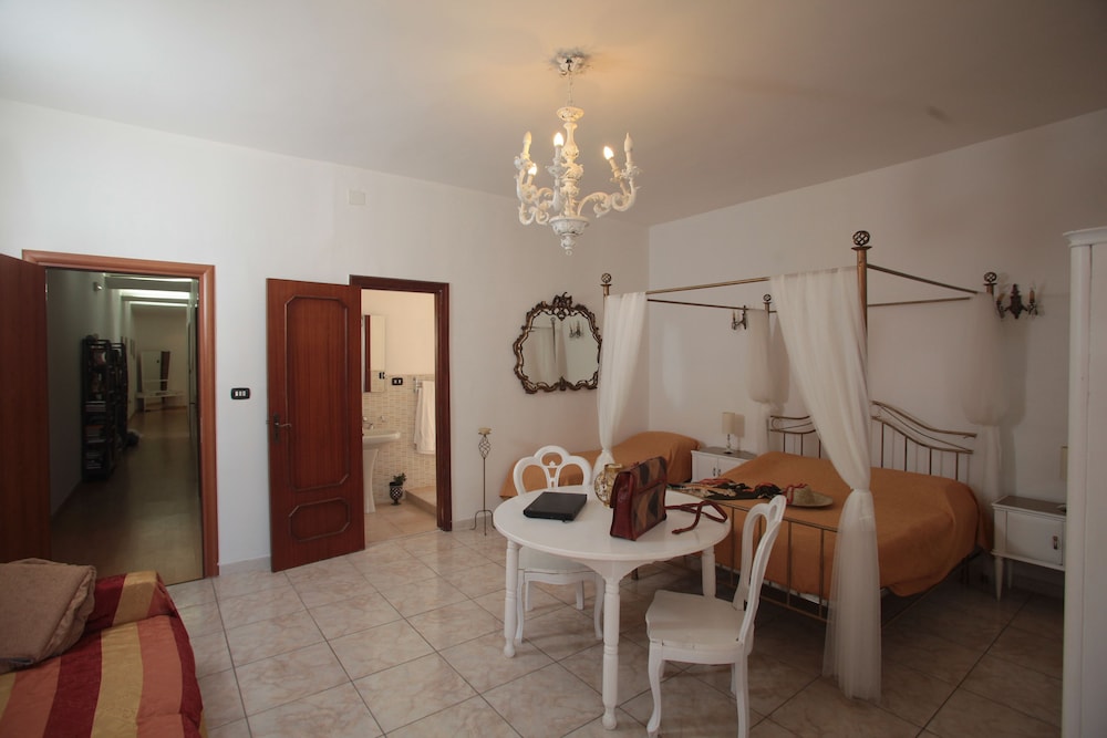 Grand Double or Twin Room, 1 King Bed