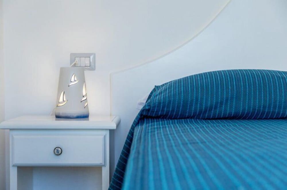 Double Room, Sea View photo 1