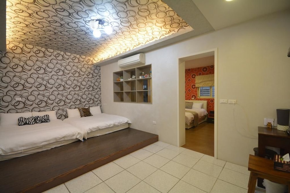 Standard Room photo 2