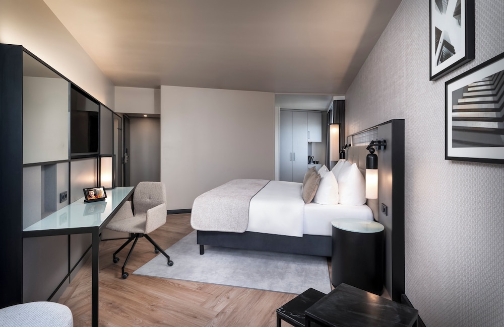 Executive Double or Twin Room photo 1