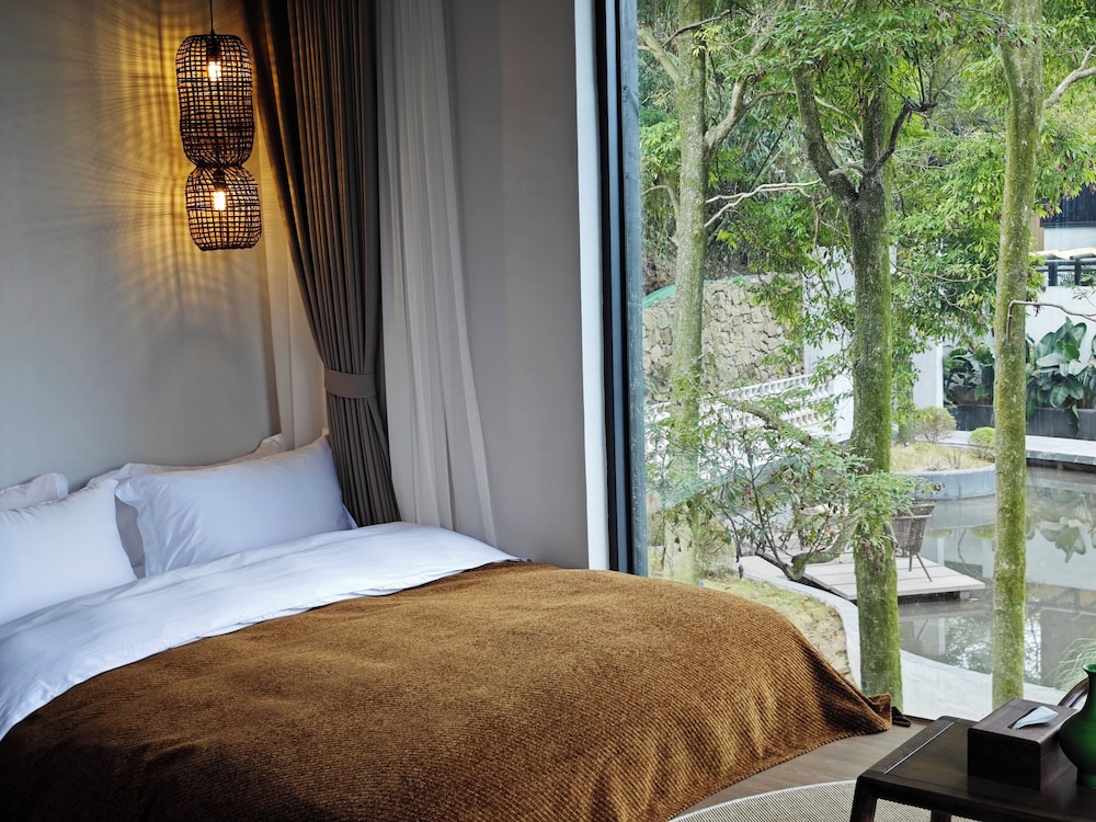 Superior Double Room, Mountain View