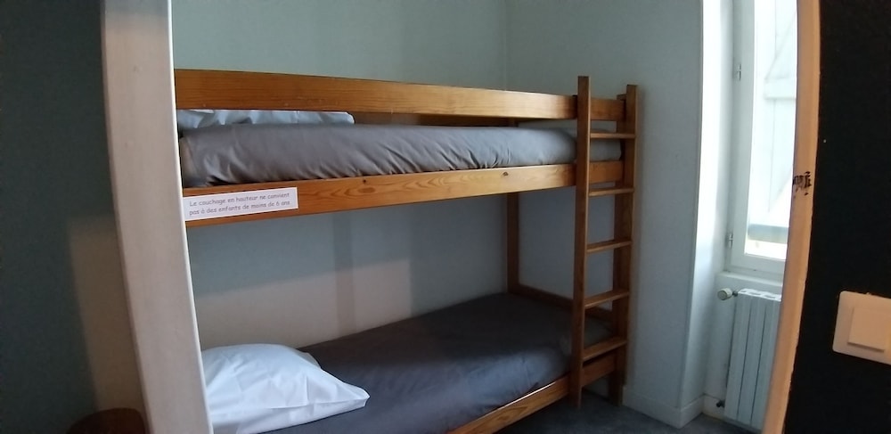 Room (Les Grenouilles) photo 2