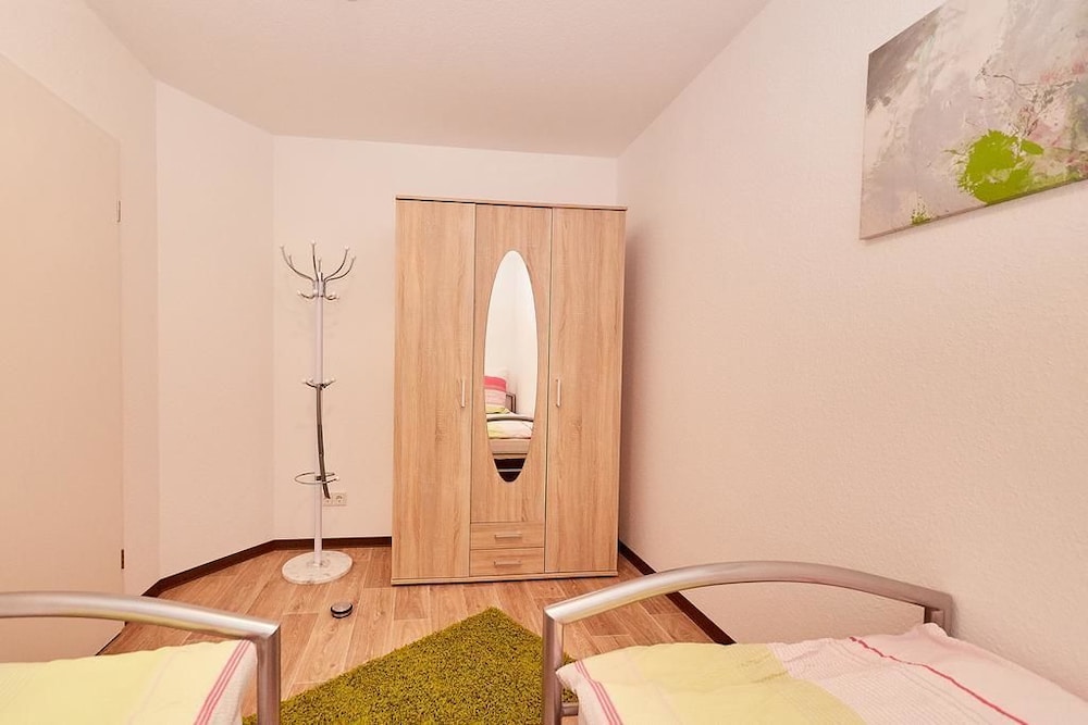 Apartment, Balcony (First Floor - 7 guests) photo 3