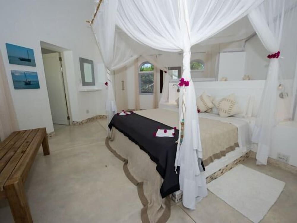 The Chapel Villa