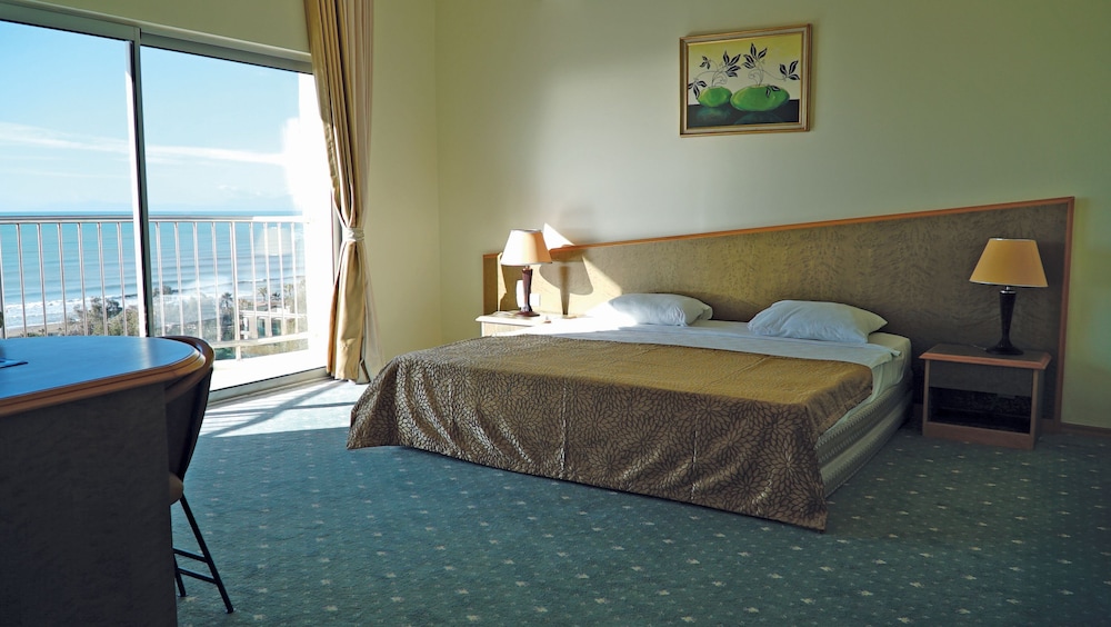 Standard Room, Sea View photo 1