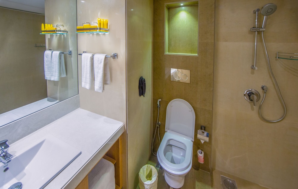 Executive Room - Photo 2