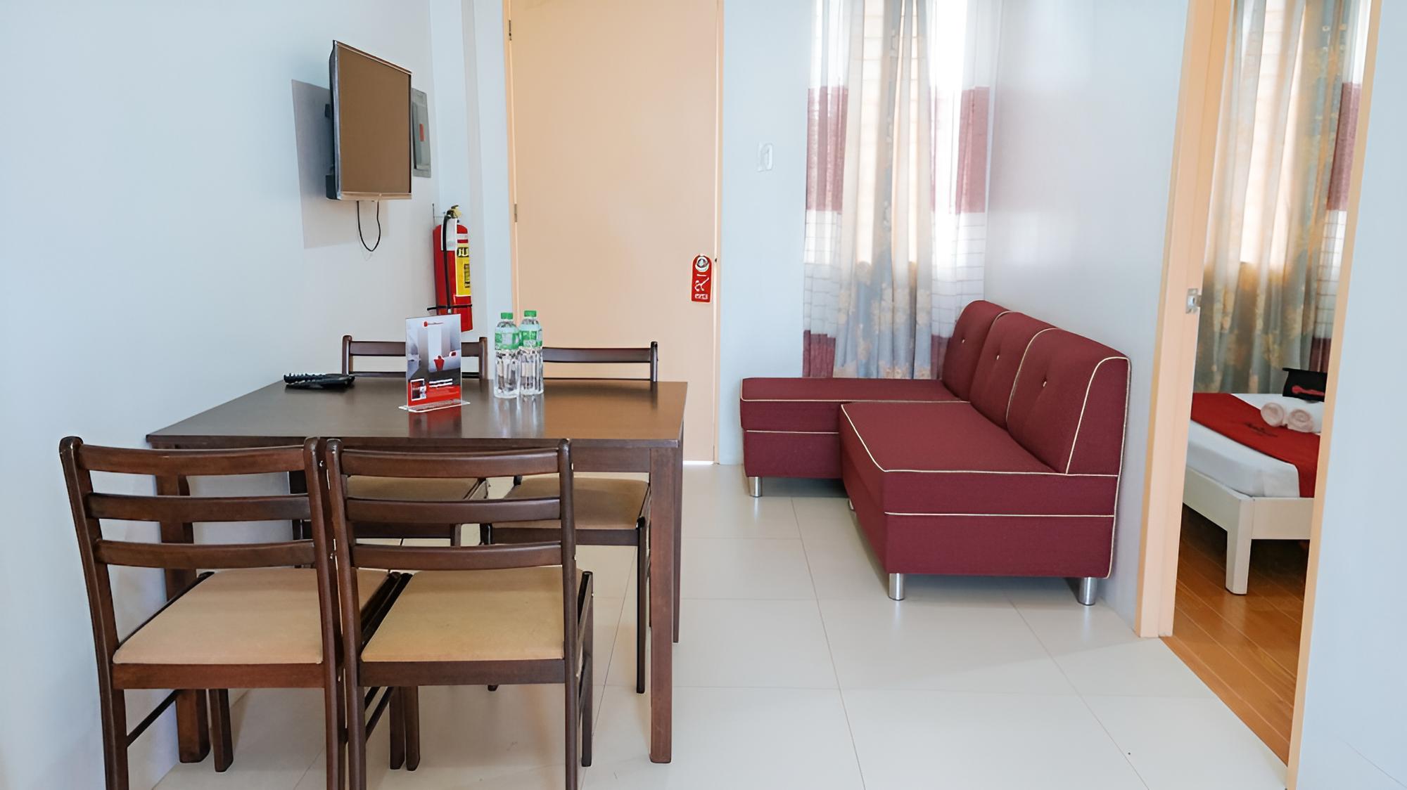 Double Room - Photo 9