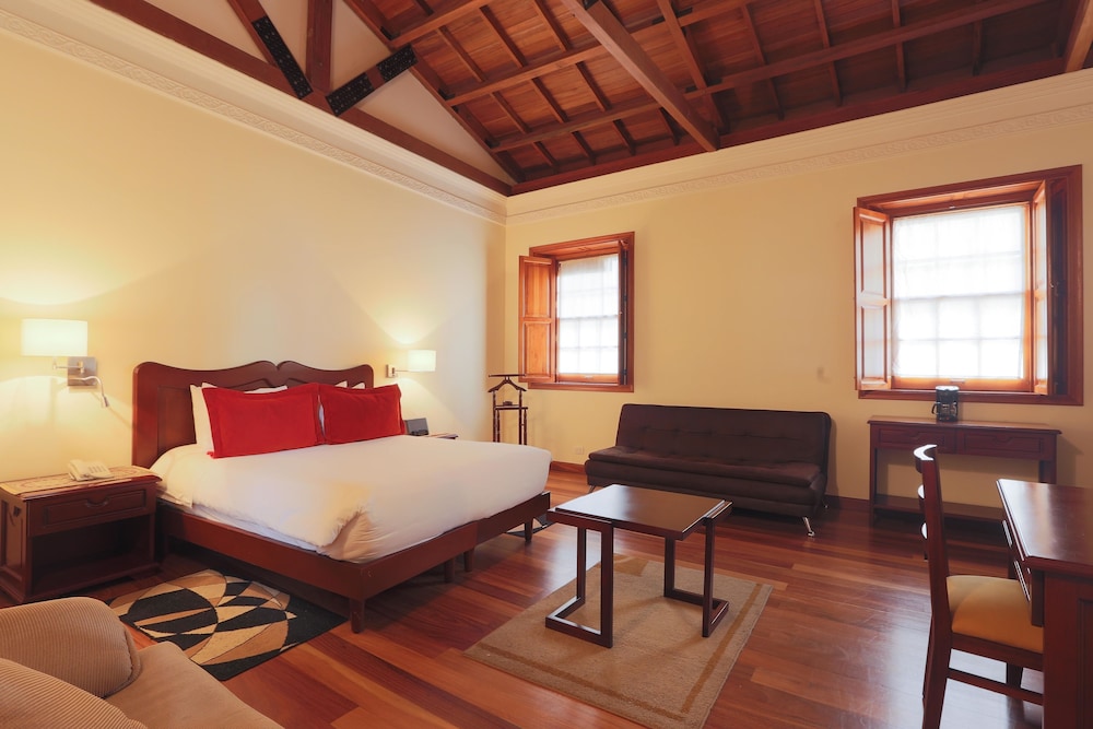 Deluxe Double Room photo 1