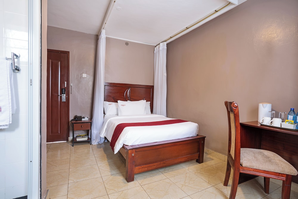 Club Single Room, 1 Twin Bed, Non Smoking, Garden View photo 2