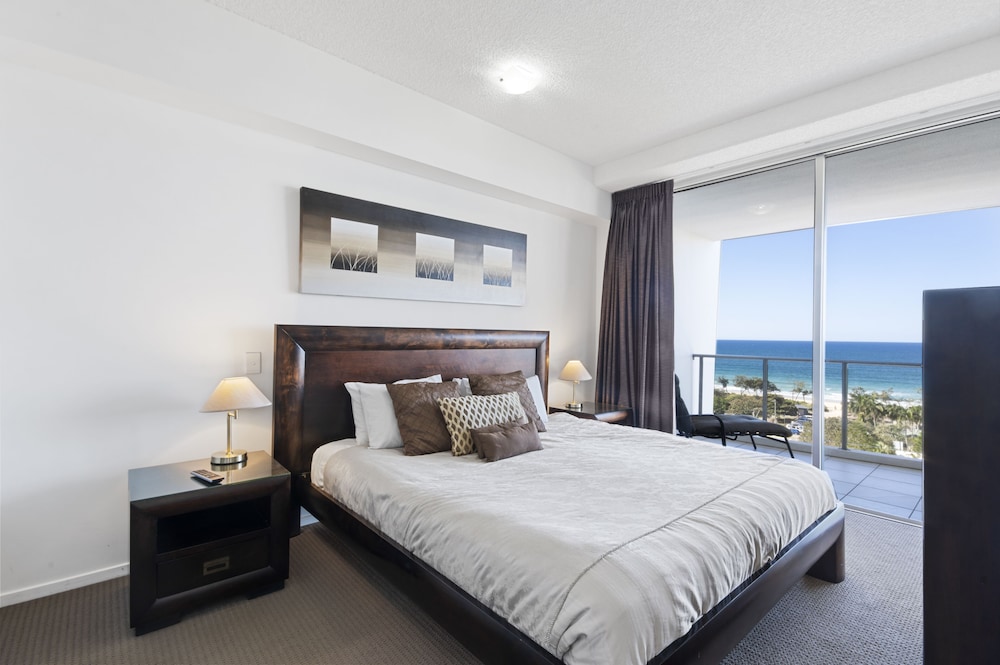 Premier Apartment, 2 Bedrooms, 2 Bathrooms, Ocean View photo 3