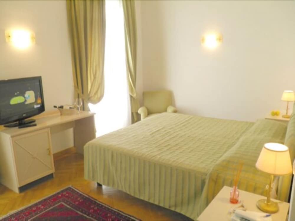 Classic Double or Twin Room, 1 Bedroom photo 3