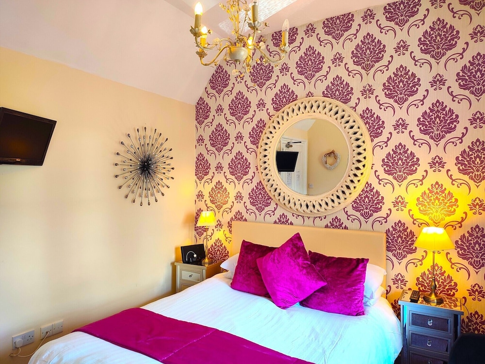 Signature House, Ensuite, Sea View thumbnail 5