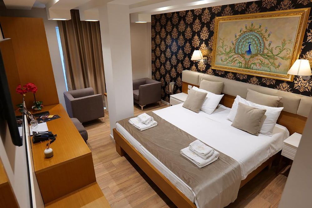 Superior Double Room photo 1