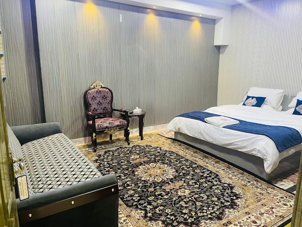 Deluxe Double Room photo 1