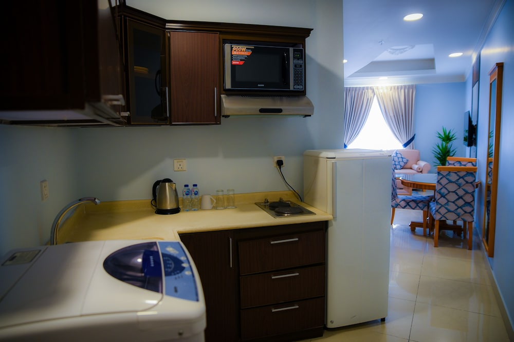 Junior Suite (2 Guests)