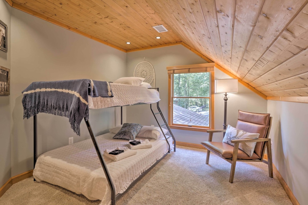 House (4 Bedrooms) photo 3