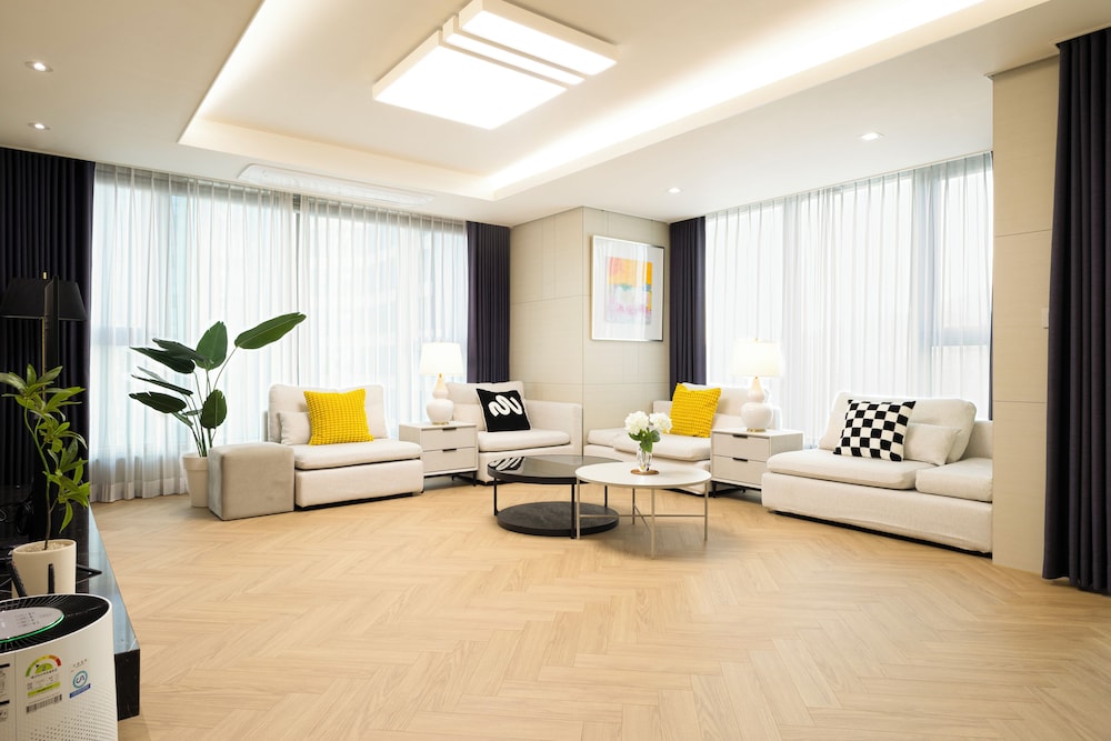 Grand Suite Marina B