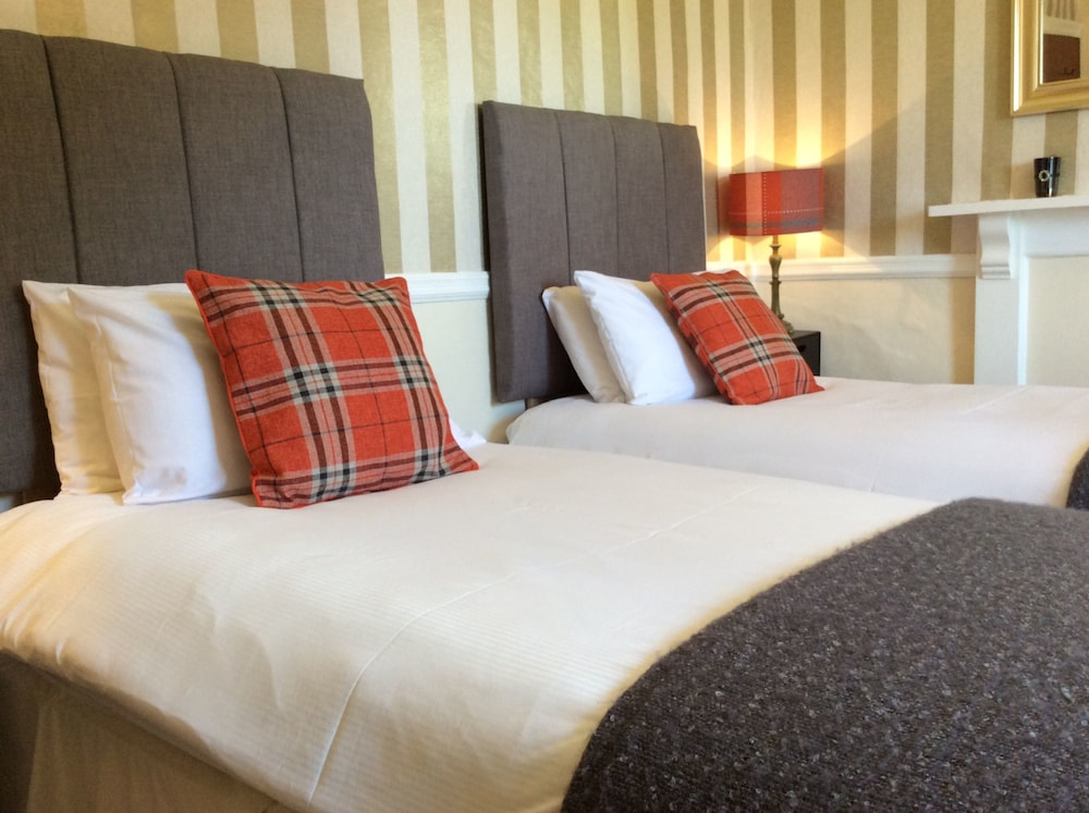Twin Room photo 1