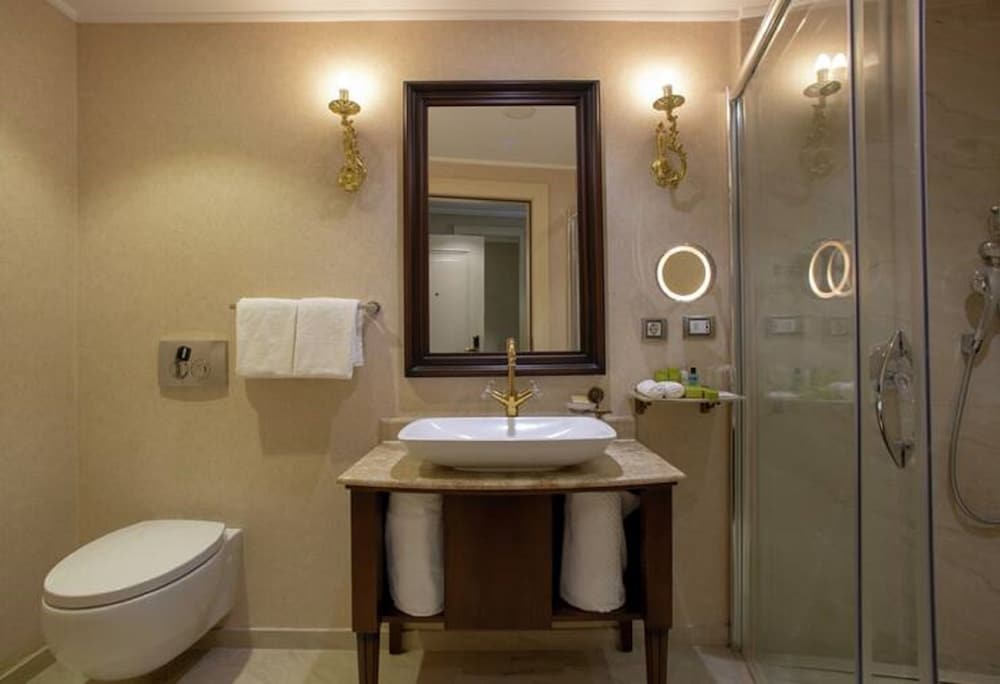 Suite, 1 Bedroom