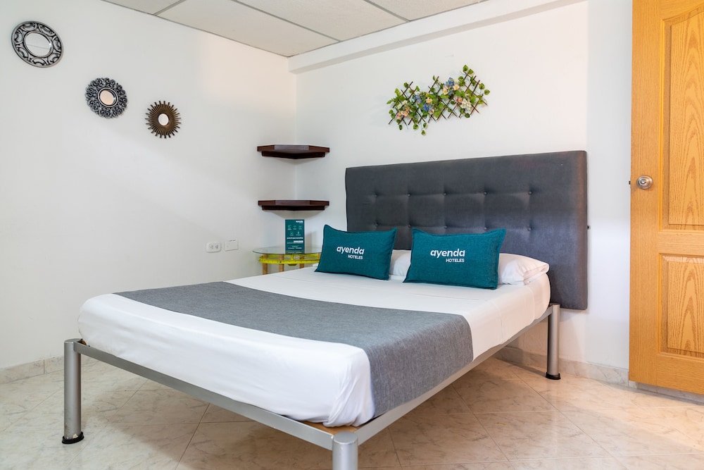 Superior Double Room photo 1