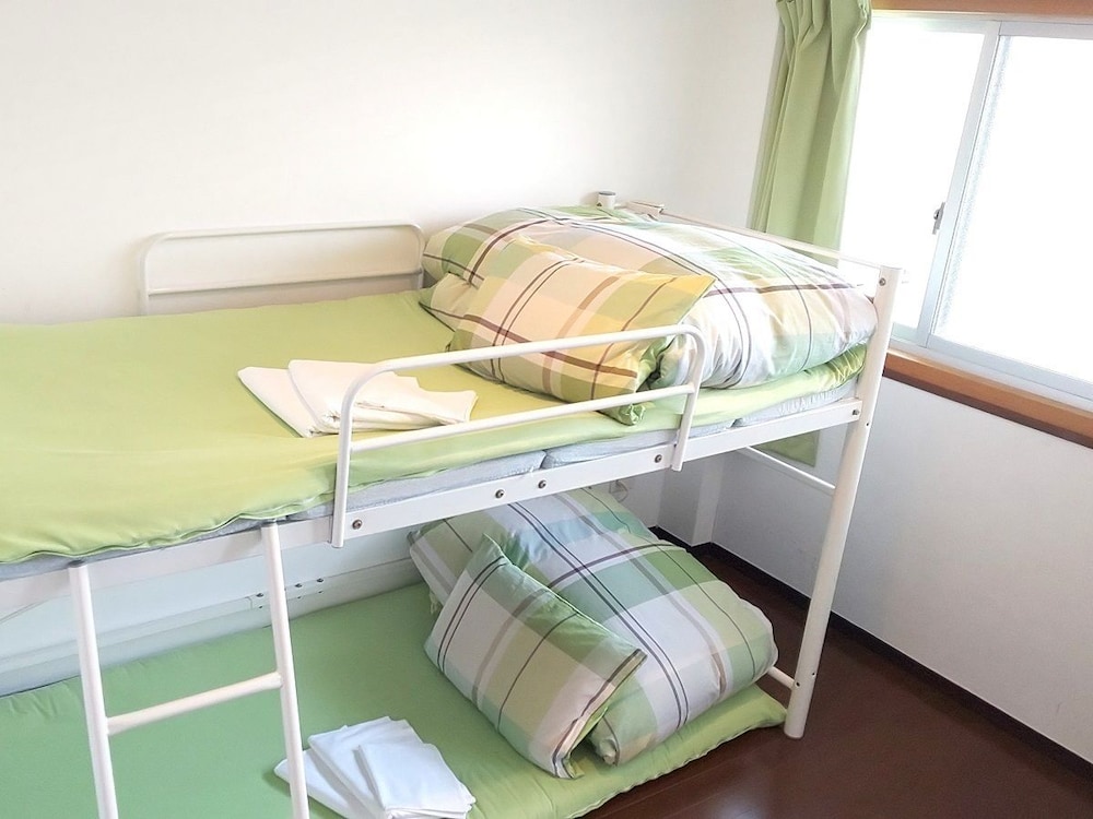 Twin Room photo 1