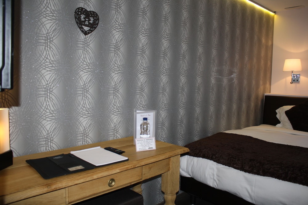 Superior Single Room photo 3