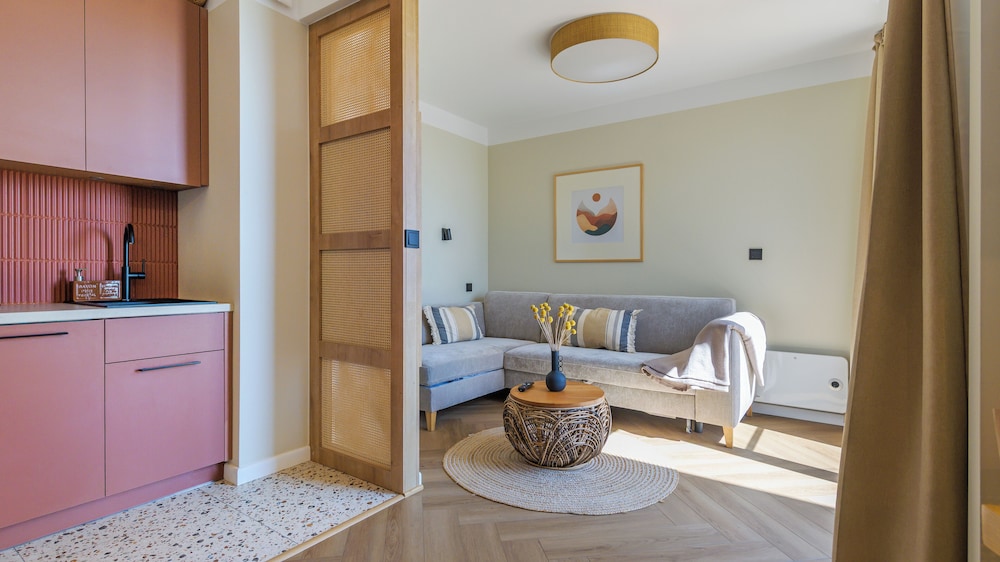 Apartment (B 28) photo 1