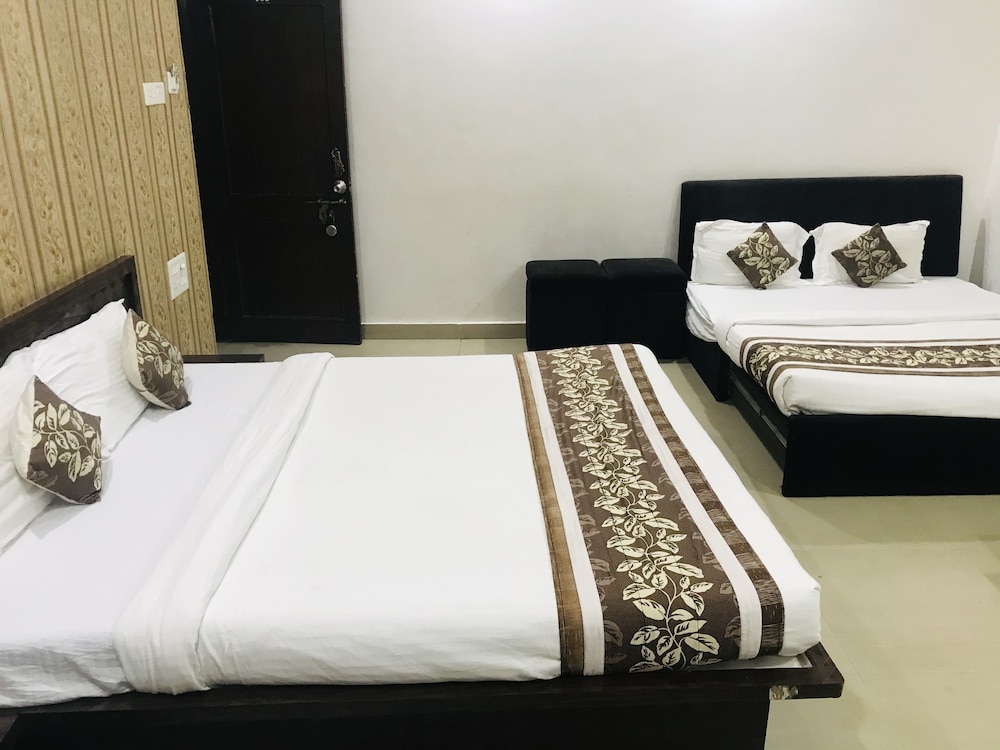 Standard Room - Photo 21