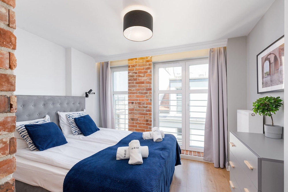 20. Studio Saint Florian's Suites