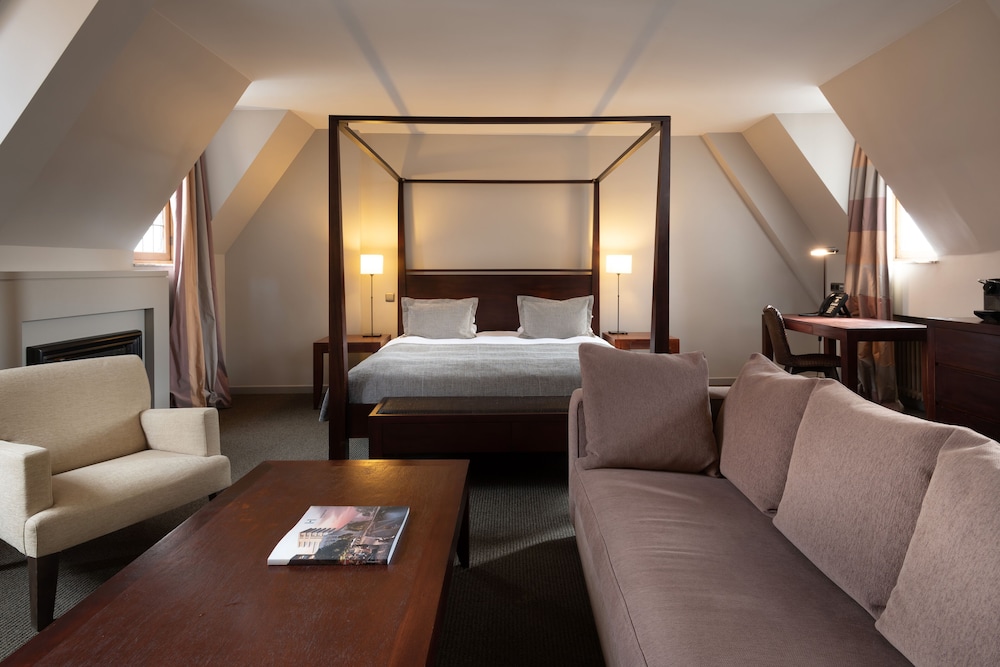 Exclusive Double Room - Photo 2