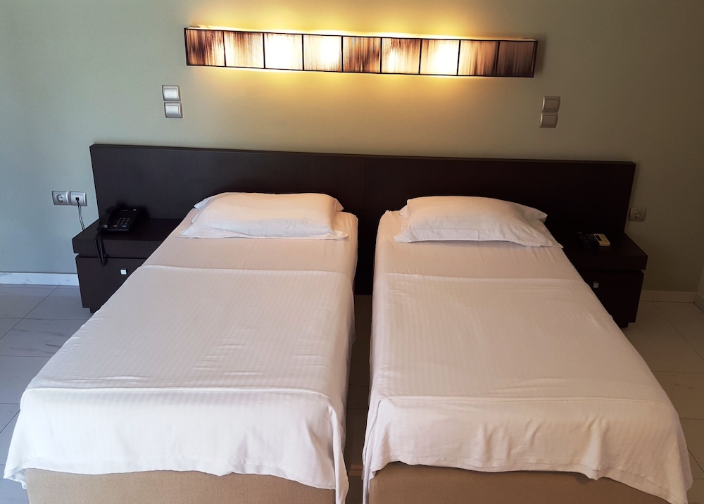 Twin Room photo 1