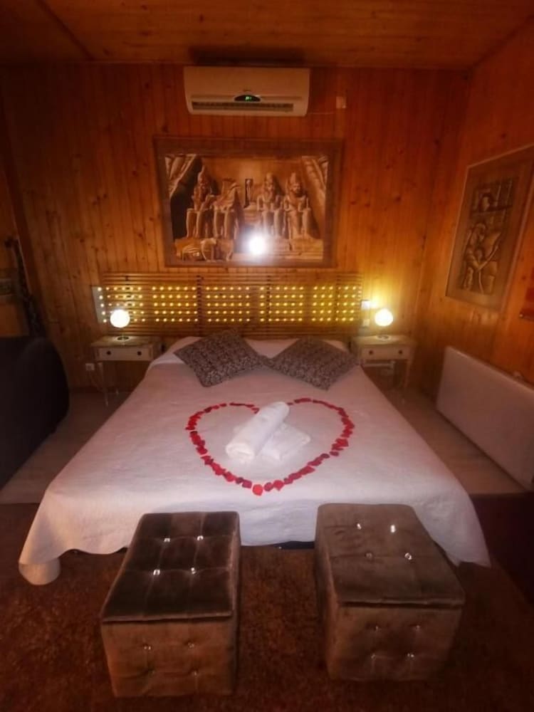 Cabin (Egipto) photo 2