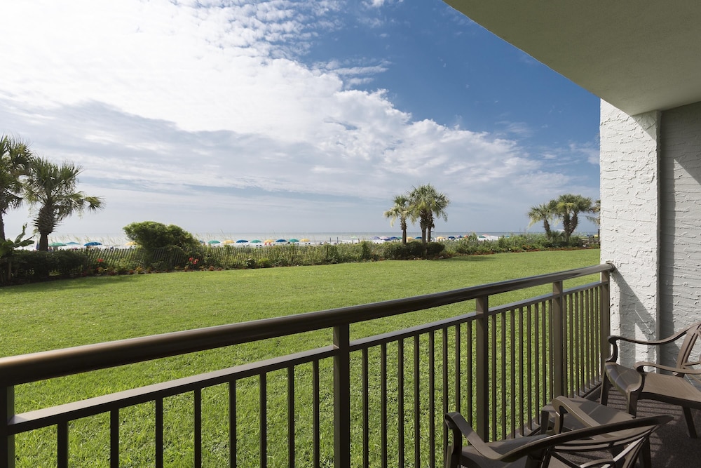 Oceanfront Room - Photo 3