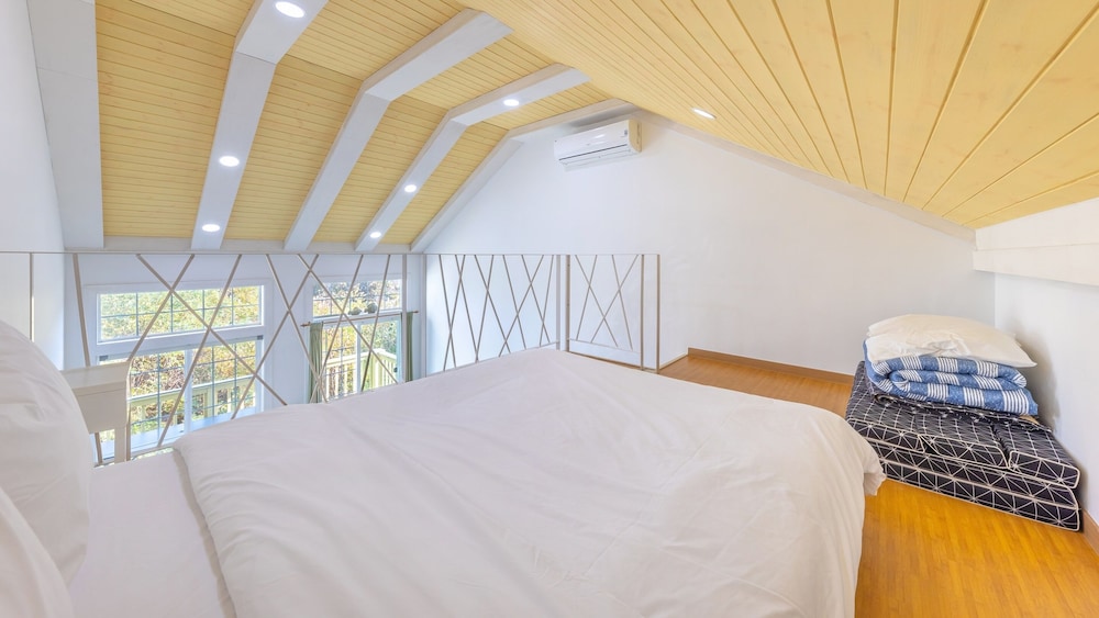 Basic Room, 1 Bedroom (201ho(spa)) photo 3
