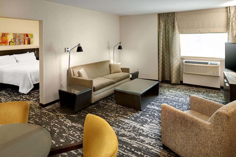 Premium Room, 1 King Bed, Accessible, Bathtub (Mobility & Hearing)