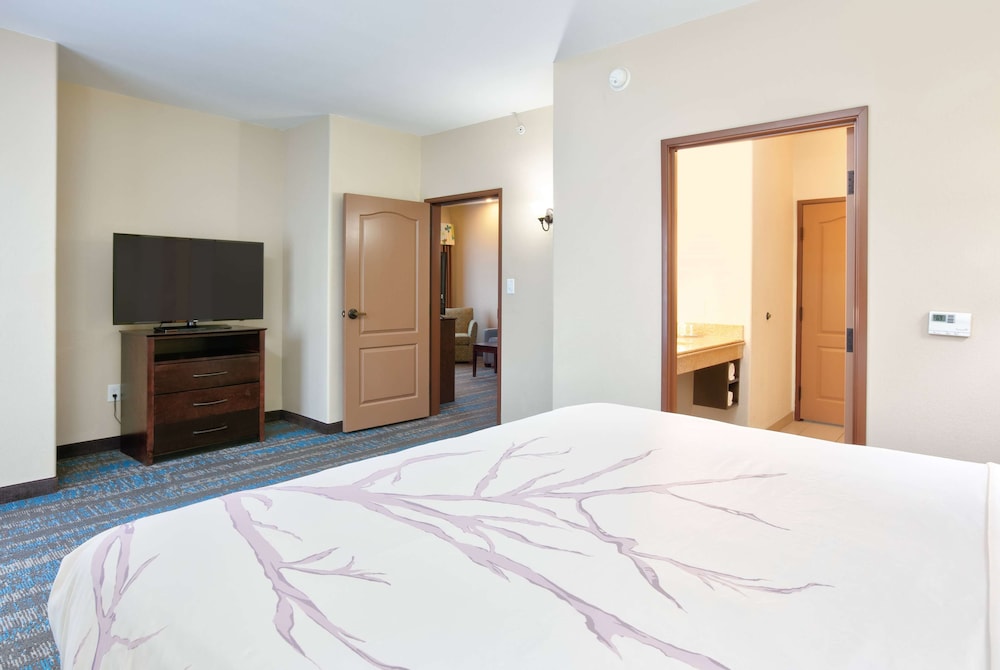 Suite, 1 Bedroom, Non Smoking (1 King Bed) - Photo 9