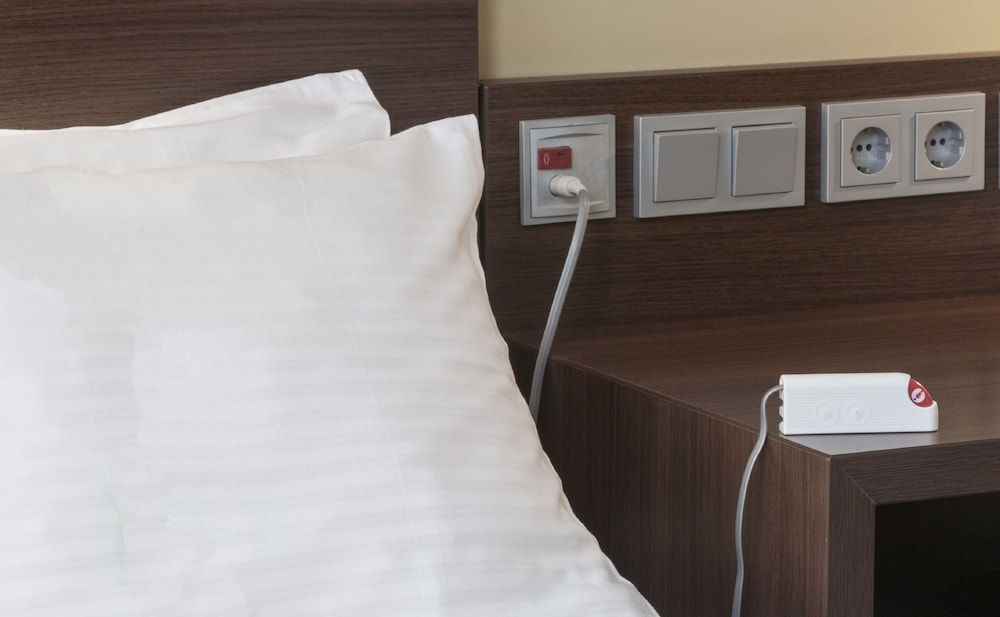Standard Room, 1 Single bed - Photo 2