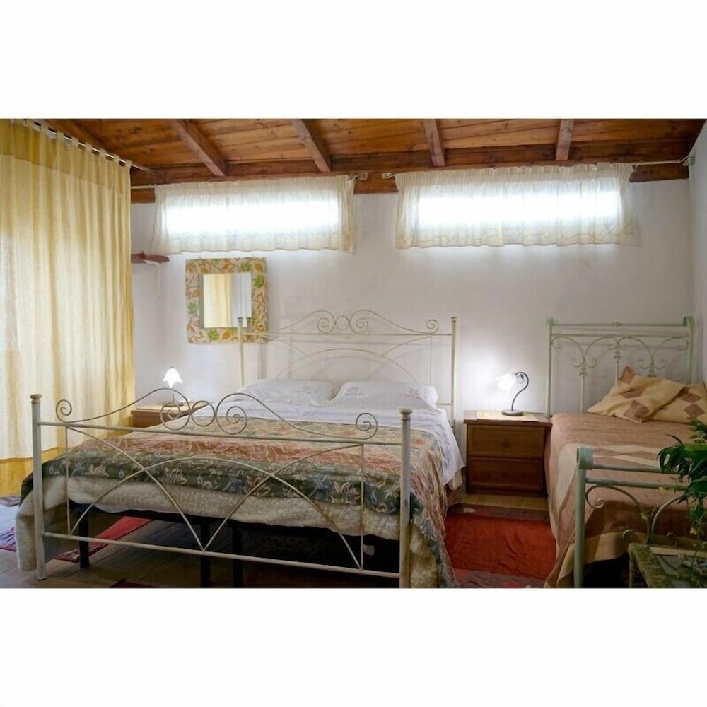 Triple Room, Terrace photo 1
