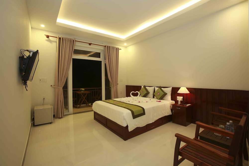 Basic Double Room