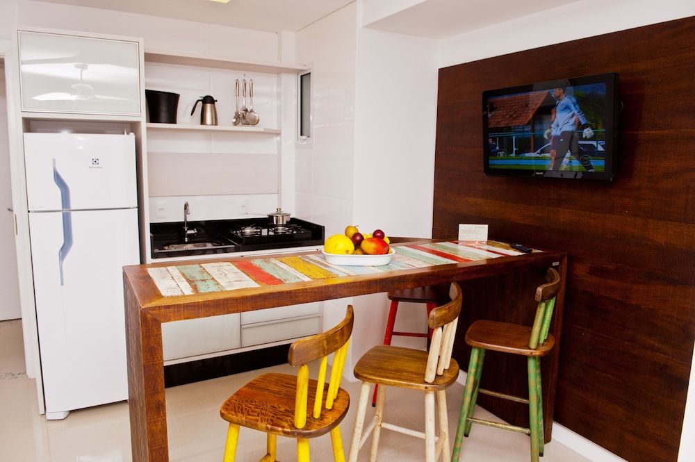 Apartment, 1 Bedroom, Balcony (Indonesia Master) photo 3