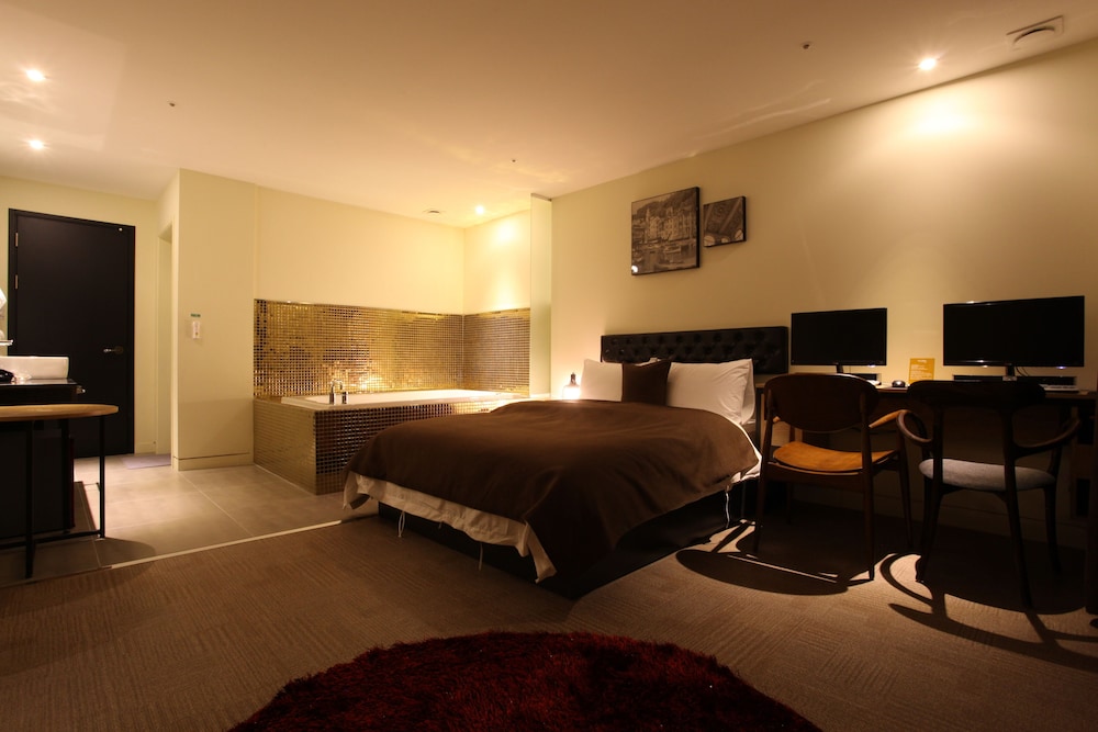 Premium Room (R) photo 3