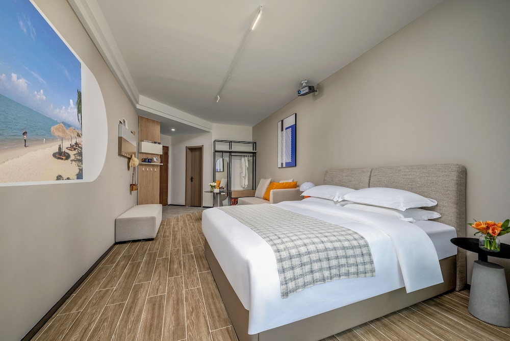 Standard Single Room photo 2