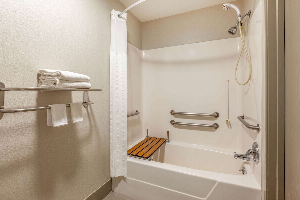 Days Inn by Wyndham Sturtevant / Racine / Mount Pleasant, Φωτογραφία 5
