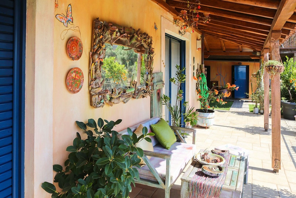 Luxury Apartment (Nest - Absolute Vacation amazing view) photo 2