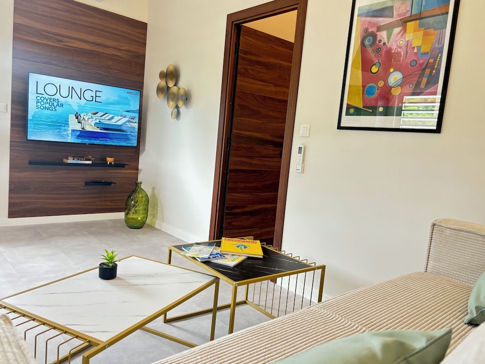 Suite Caribéenne with View #10