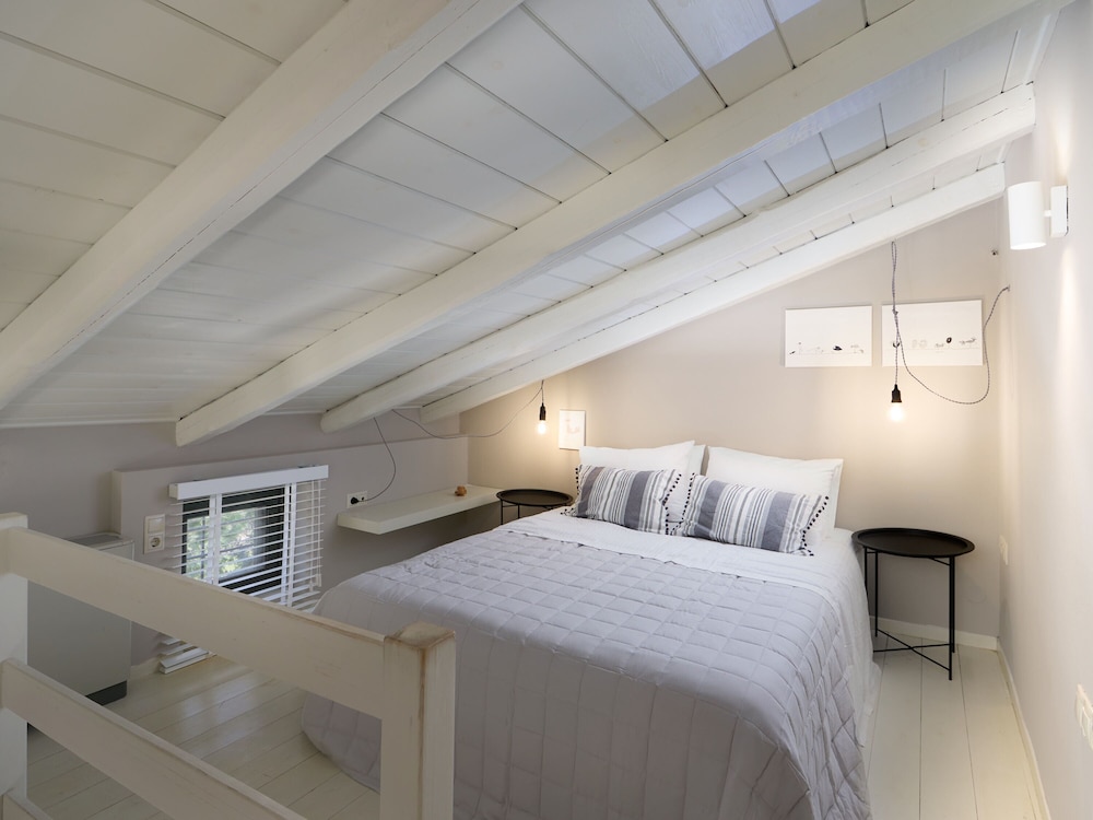 Deluxe Loft photo 1