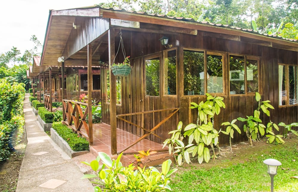 Bungalow Familiar photo 2
