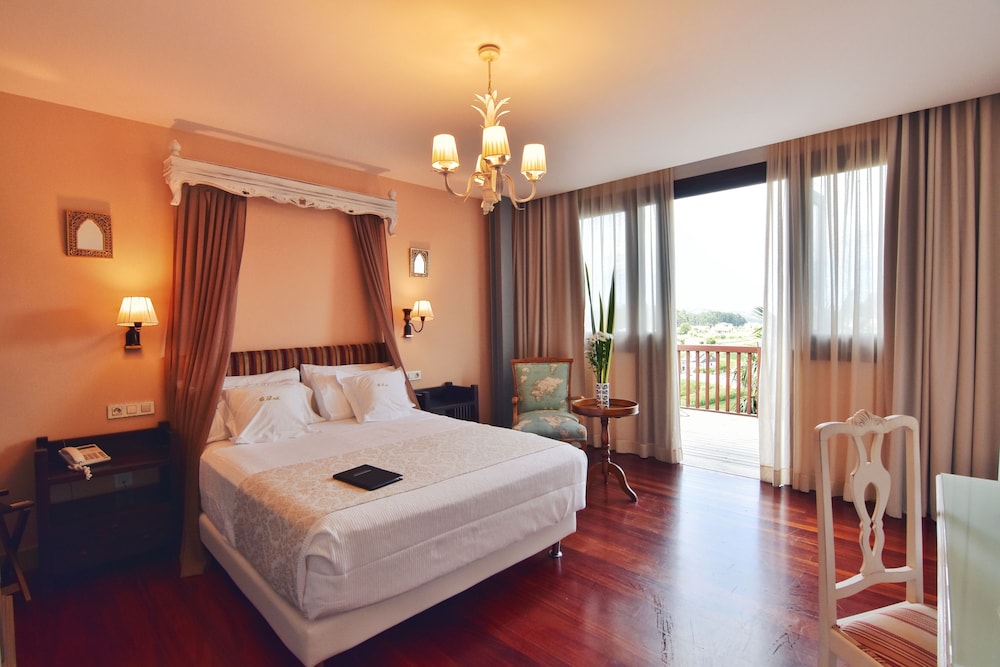 Superior Double Room, Terrace photo 2