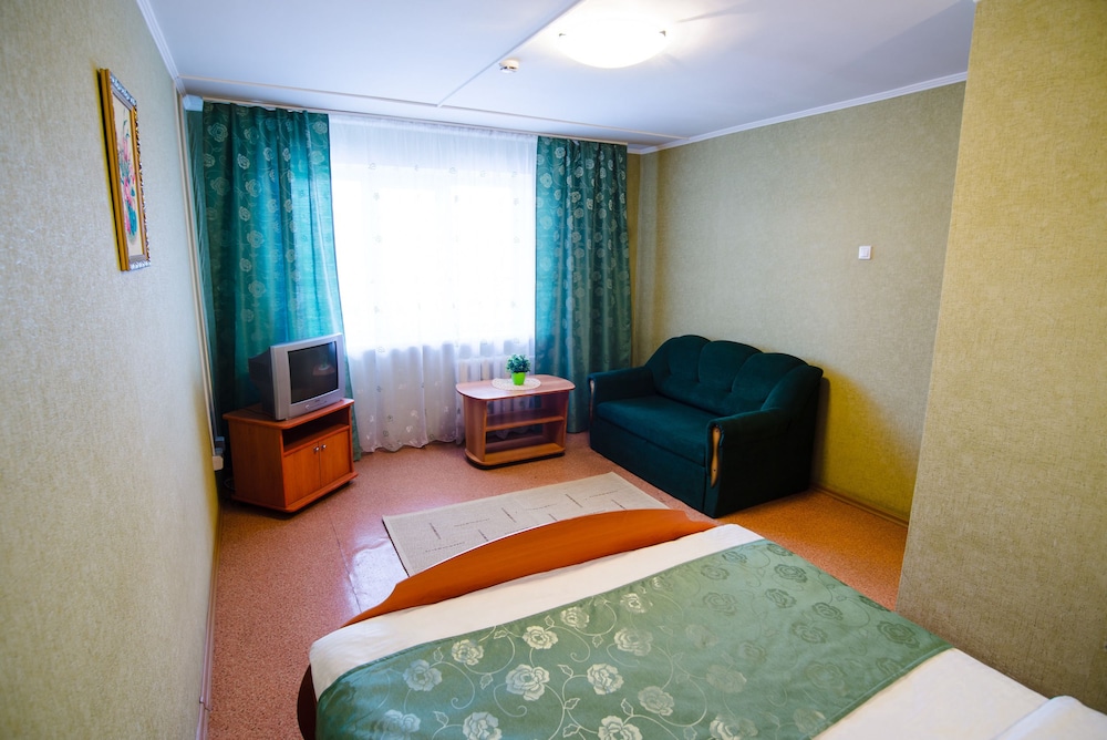 Standard Double or Twin Room photo 2