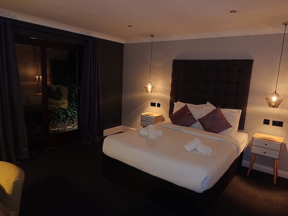 Apartment, 1 Double Bed